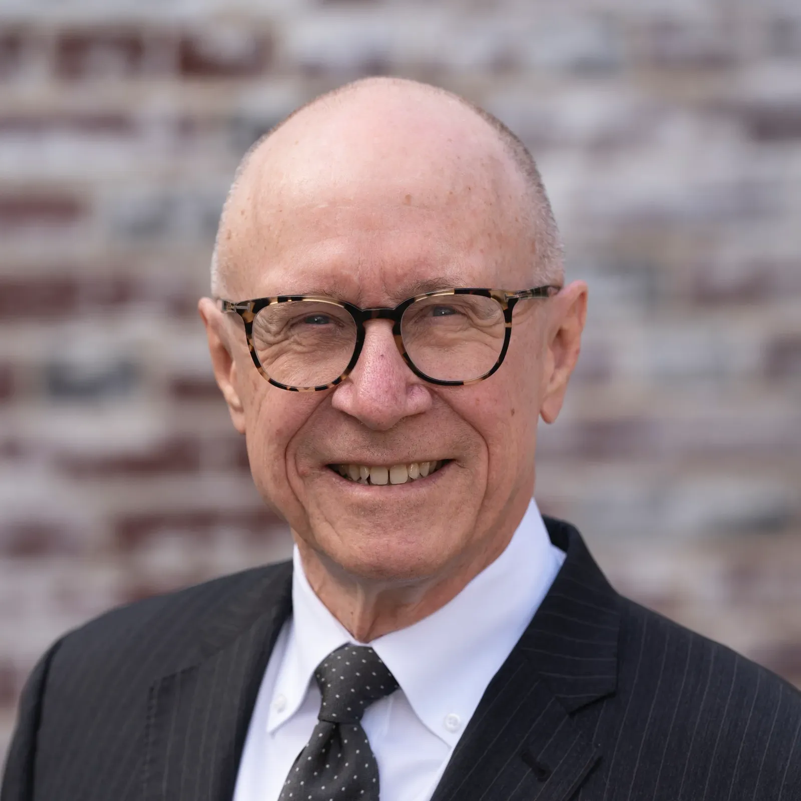 William W. Beach, D. Phil.