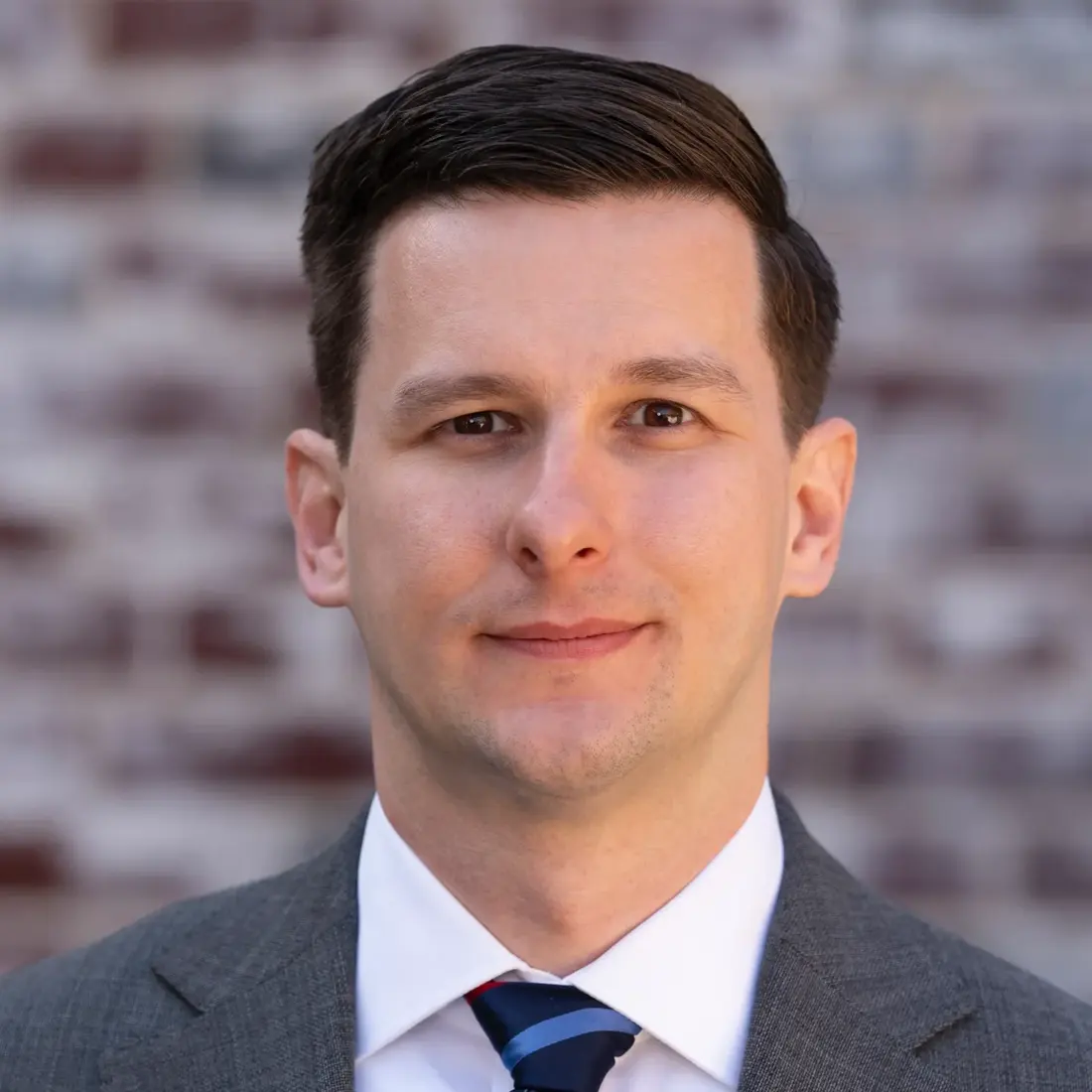 Matthew D. Dickerson