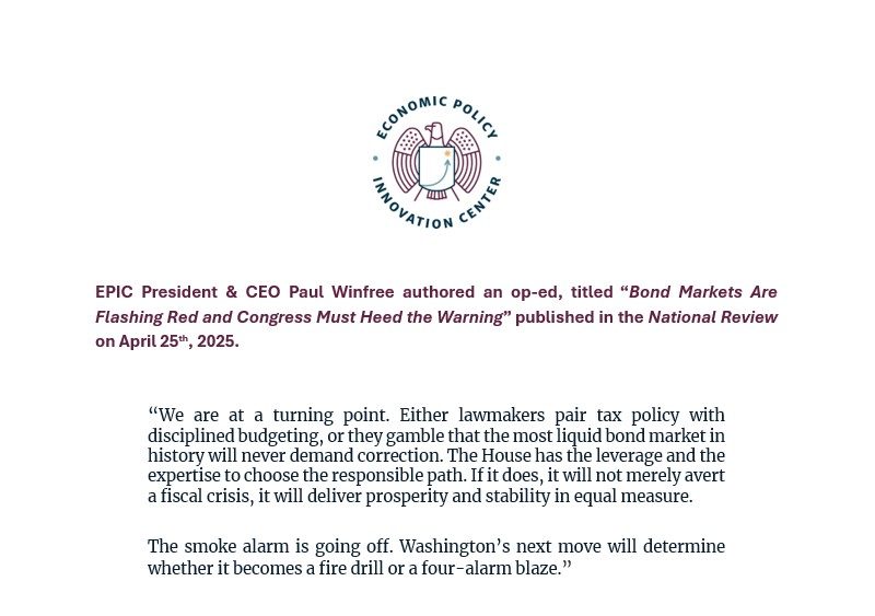PW Bond Markets And Fires