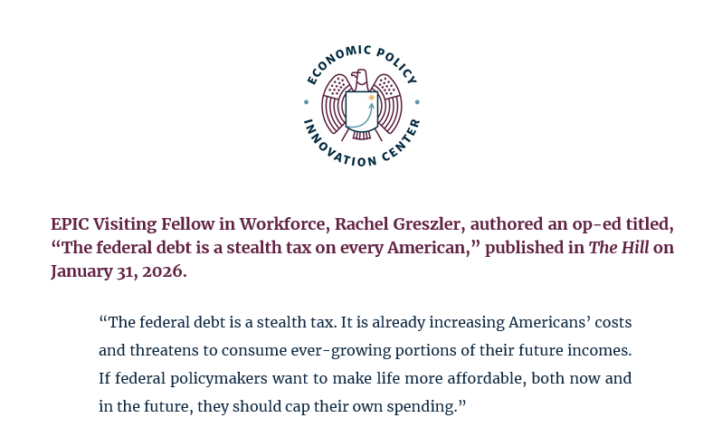 RG Op Ed The Hill January 2026