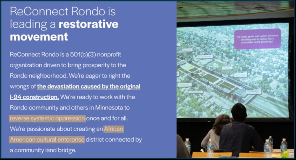 ReconnectRondo