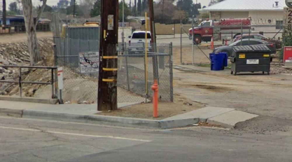 The Million-Dollar Sidewalk