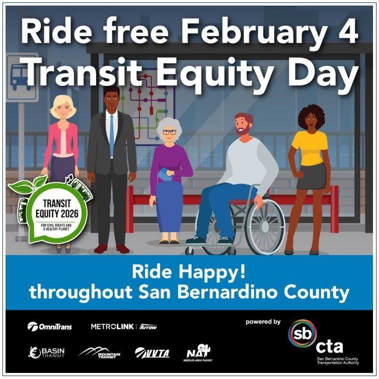 Equity Day