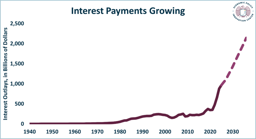 Interest Payments