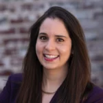 Brittany Madni Headshot