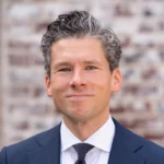 Anthony Campau Headshot