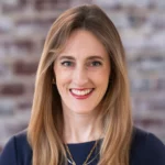 Zoe Jackman Headshot B