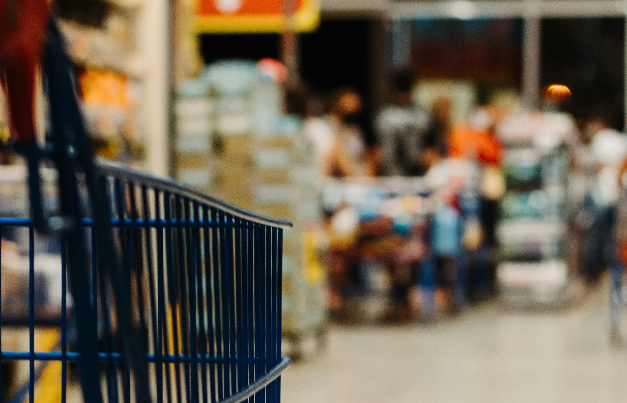 Family Budget Crunch