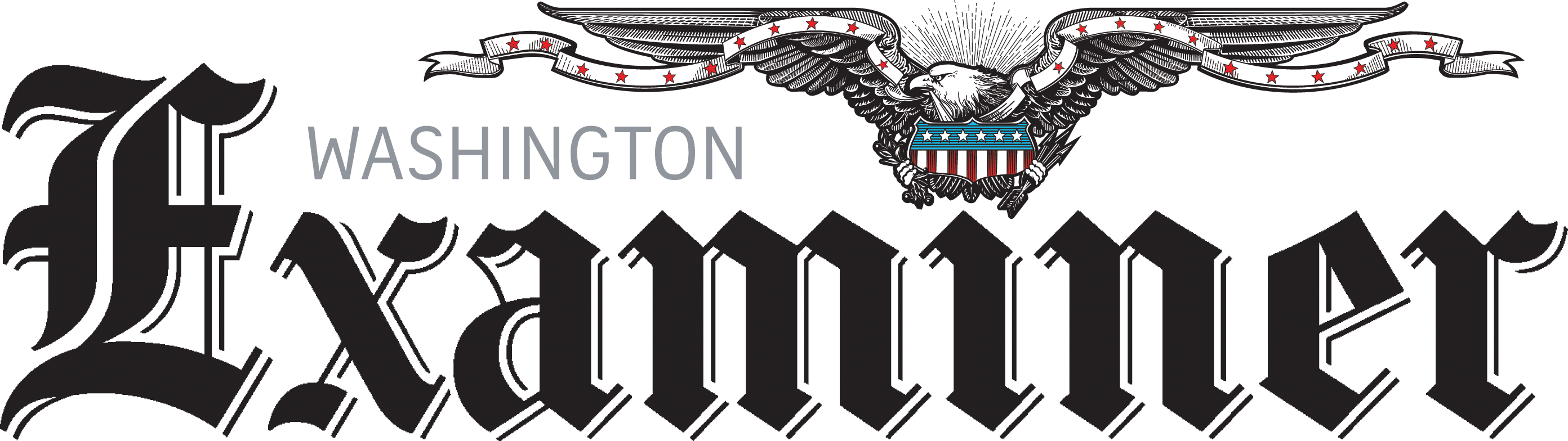 Washington Examiner Logo