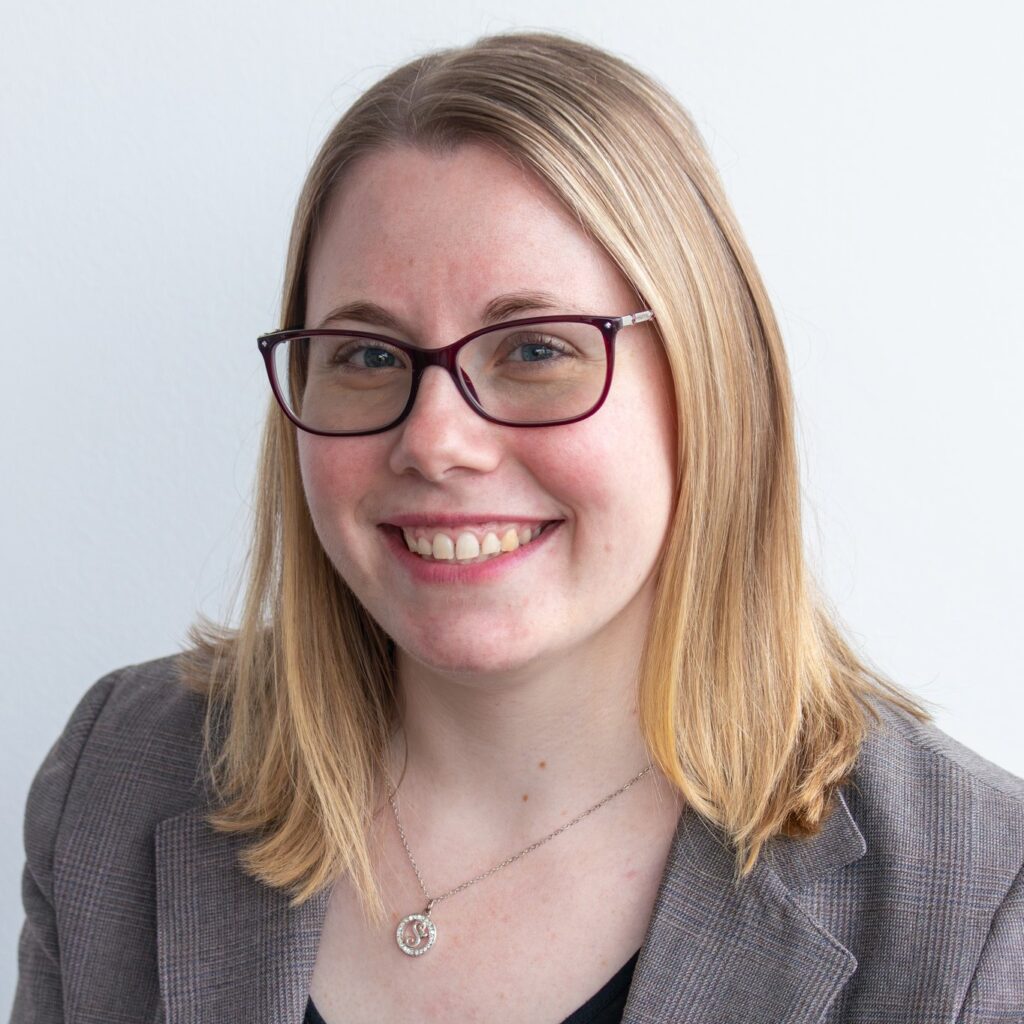 Wagoner, Sarah Summer 2024 More Square