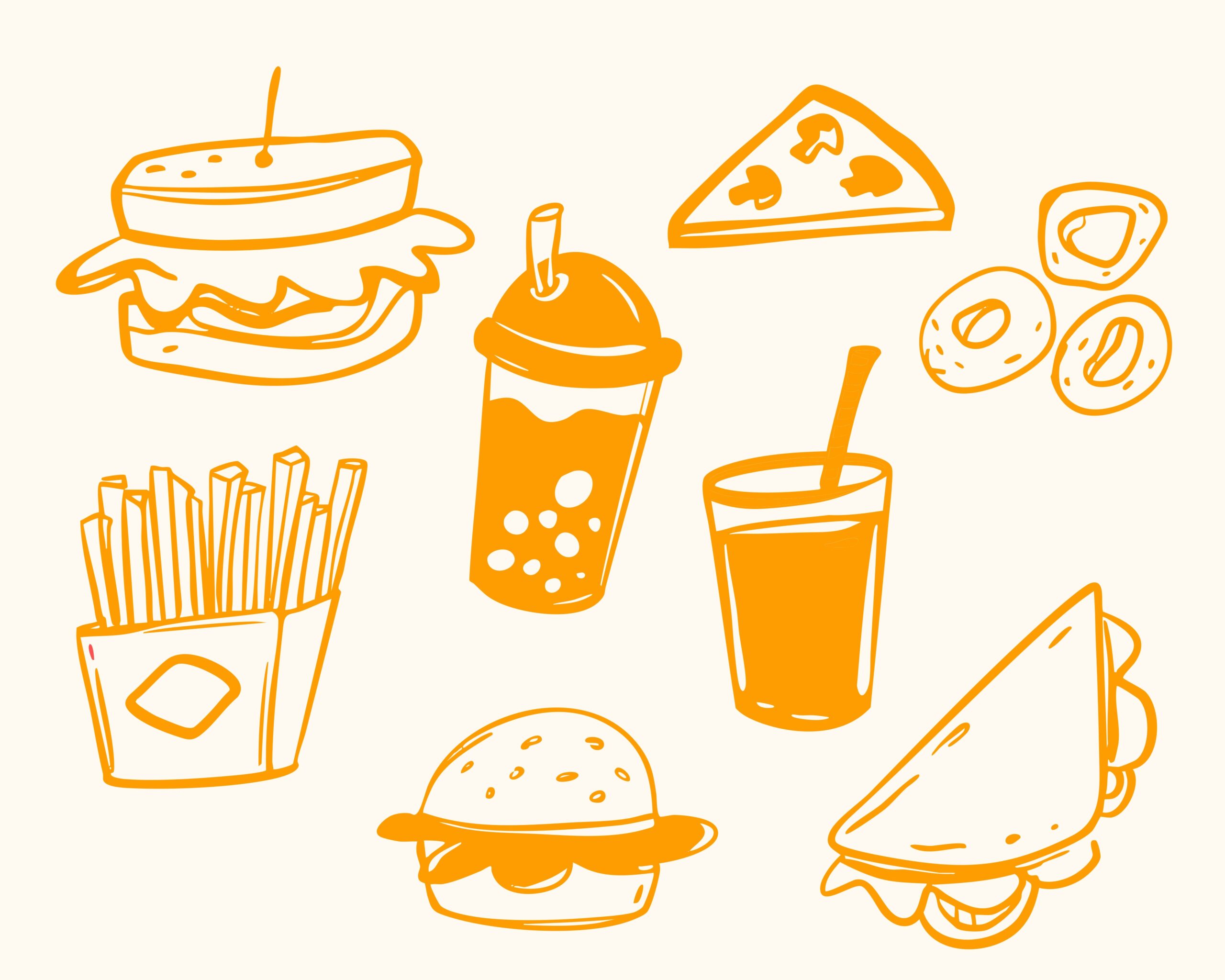 Food Stamp Unsplash Photo