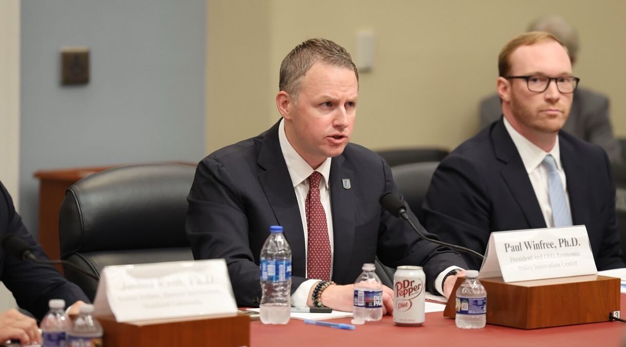 PW Testimony 1 05.07