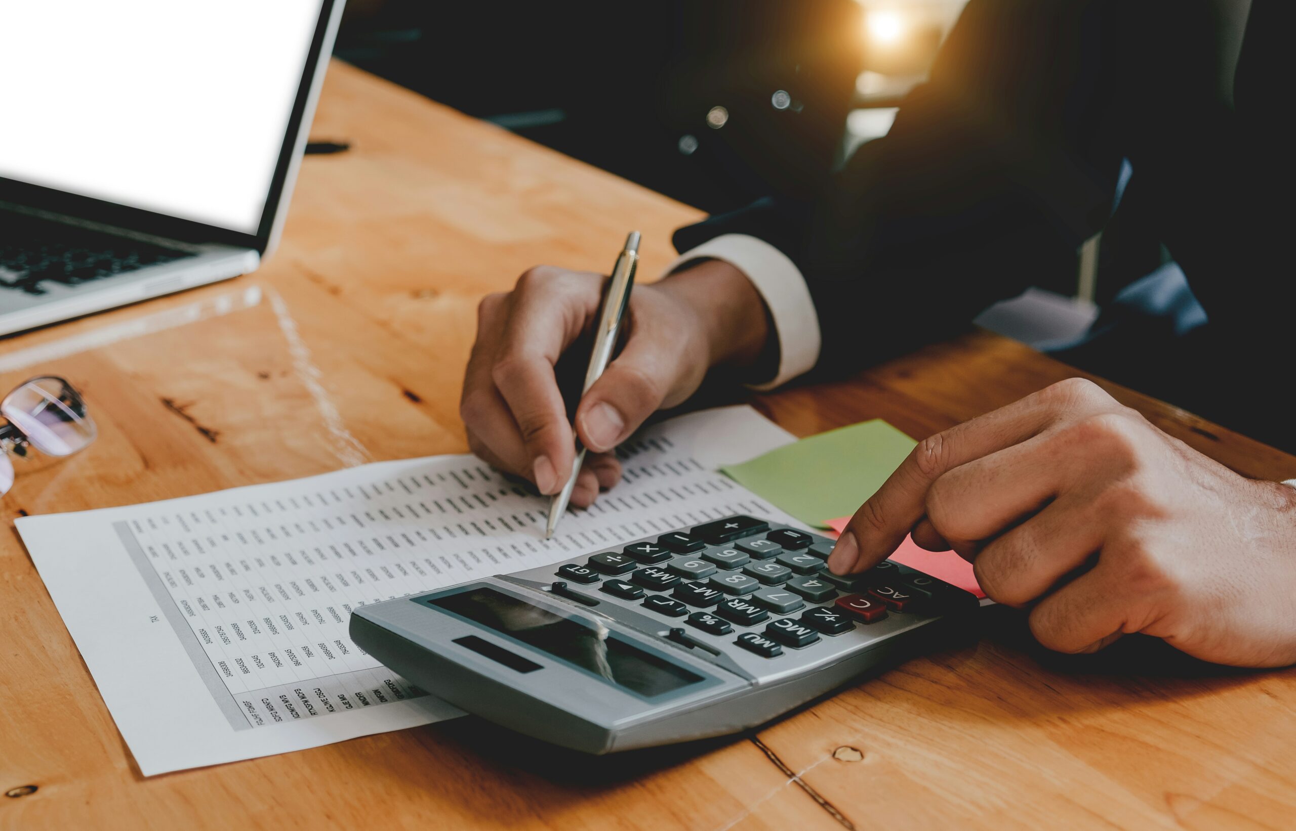 How Is Your Social Security Benefit Calculated