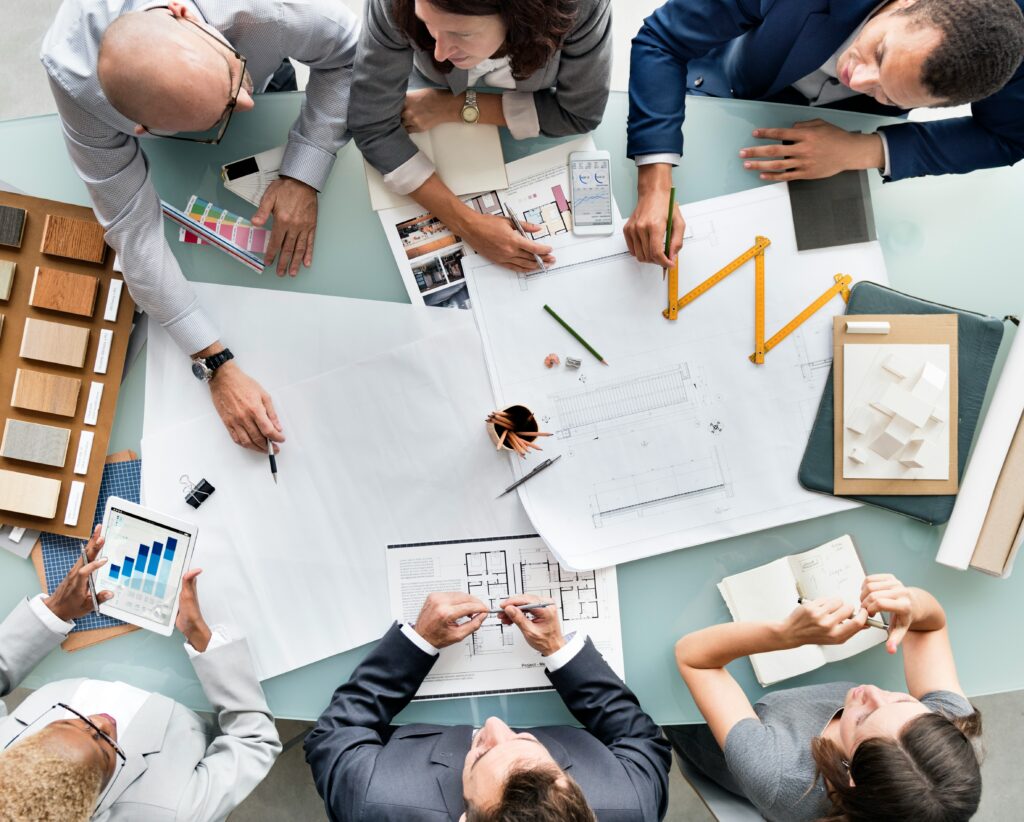 BlueprintGroup Unsplash