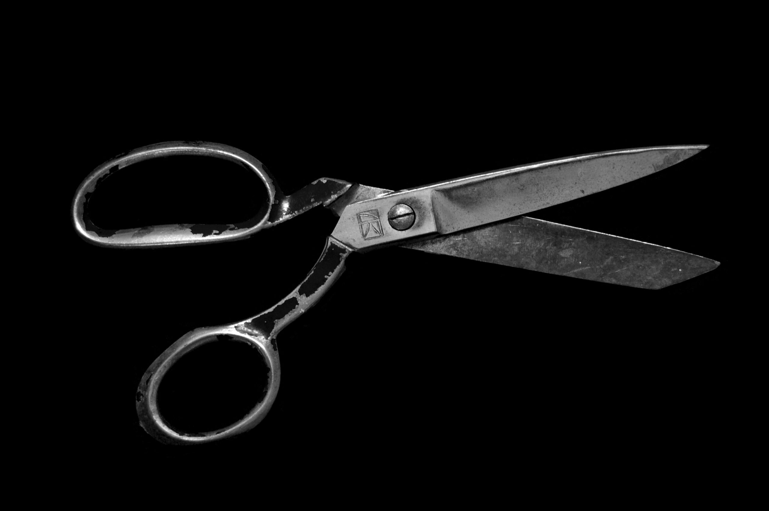 Scissors Unsplash