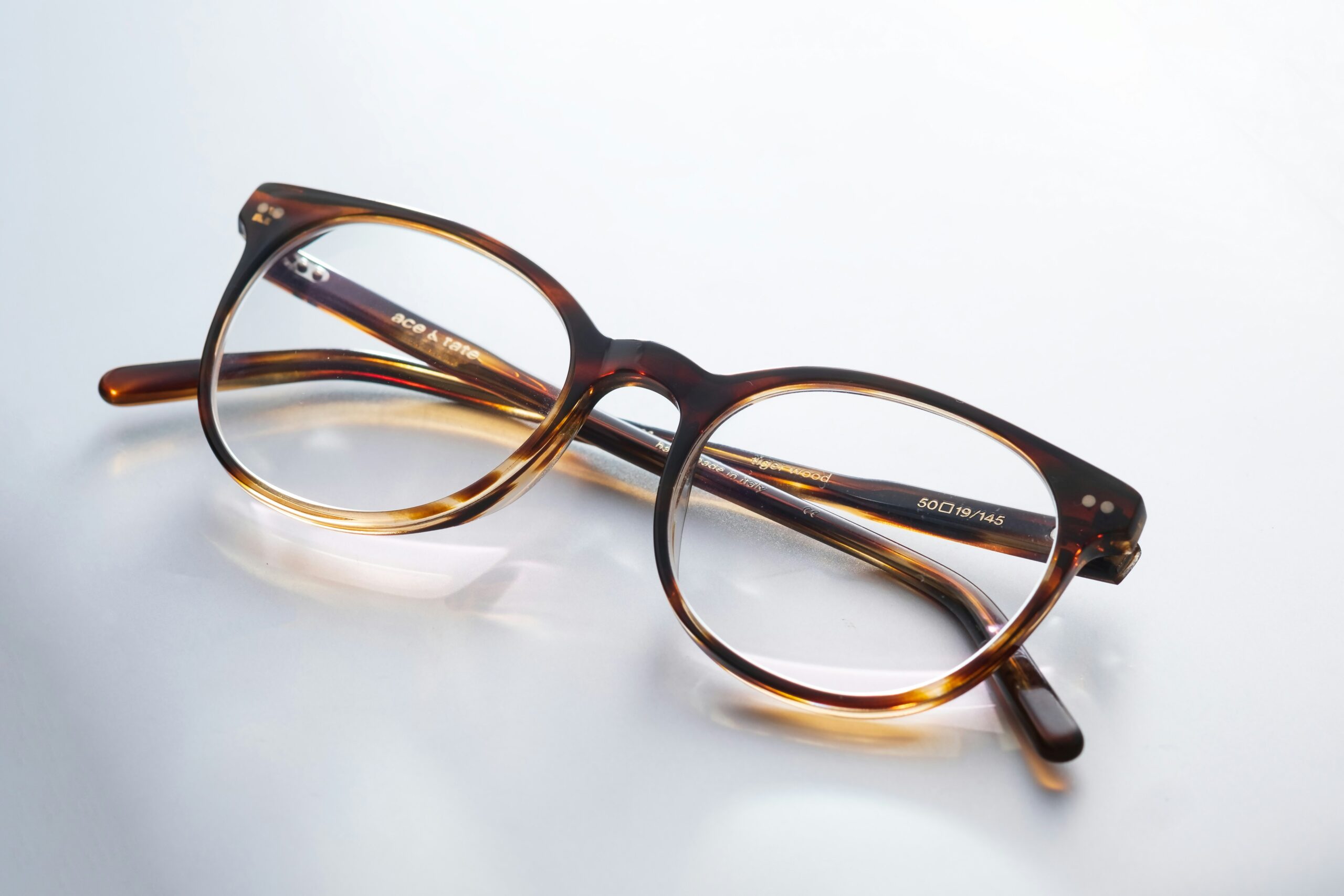 Eyeglasses Unsplash
