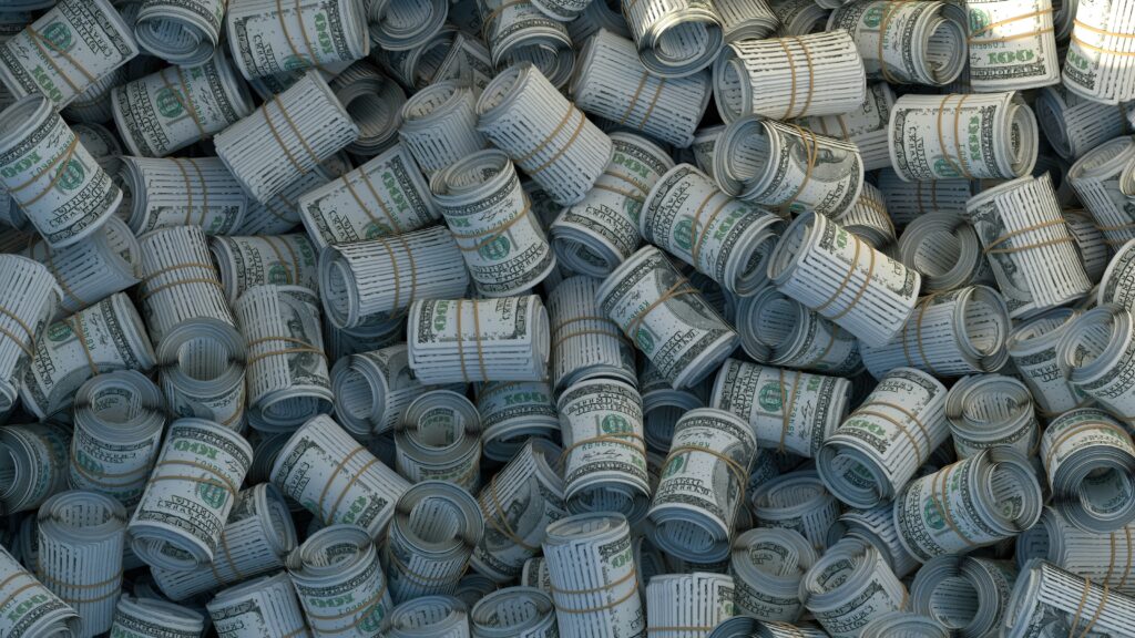 Dollarsdollars Unsplash