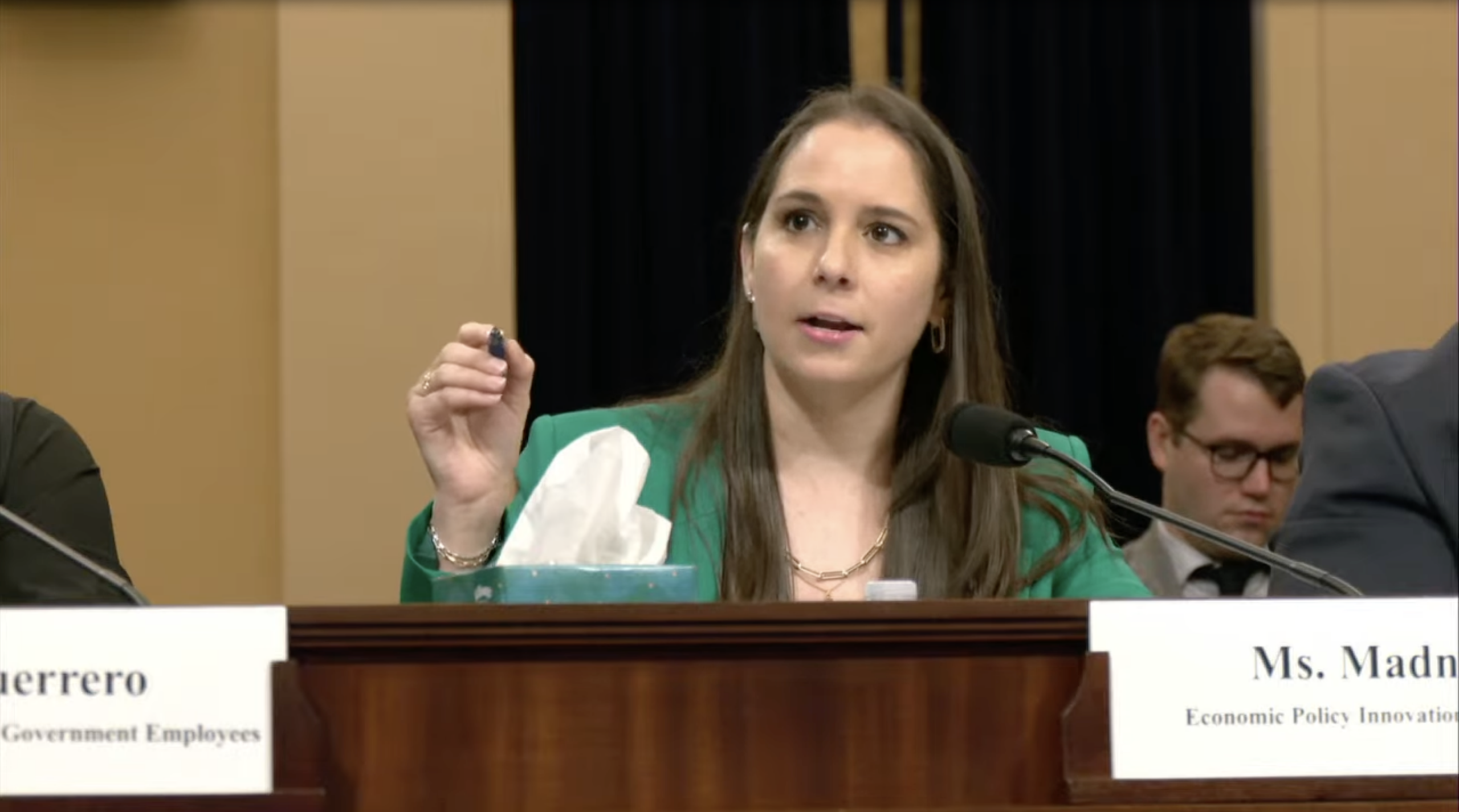 Madni At HVAC 03.25.26