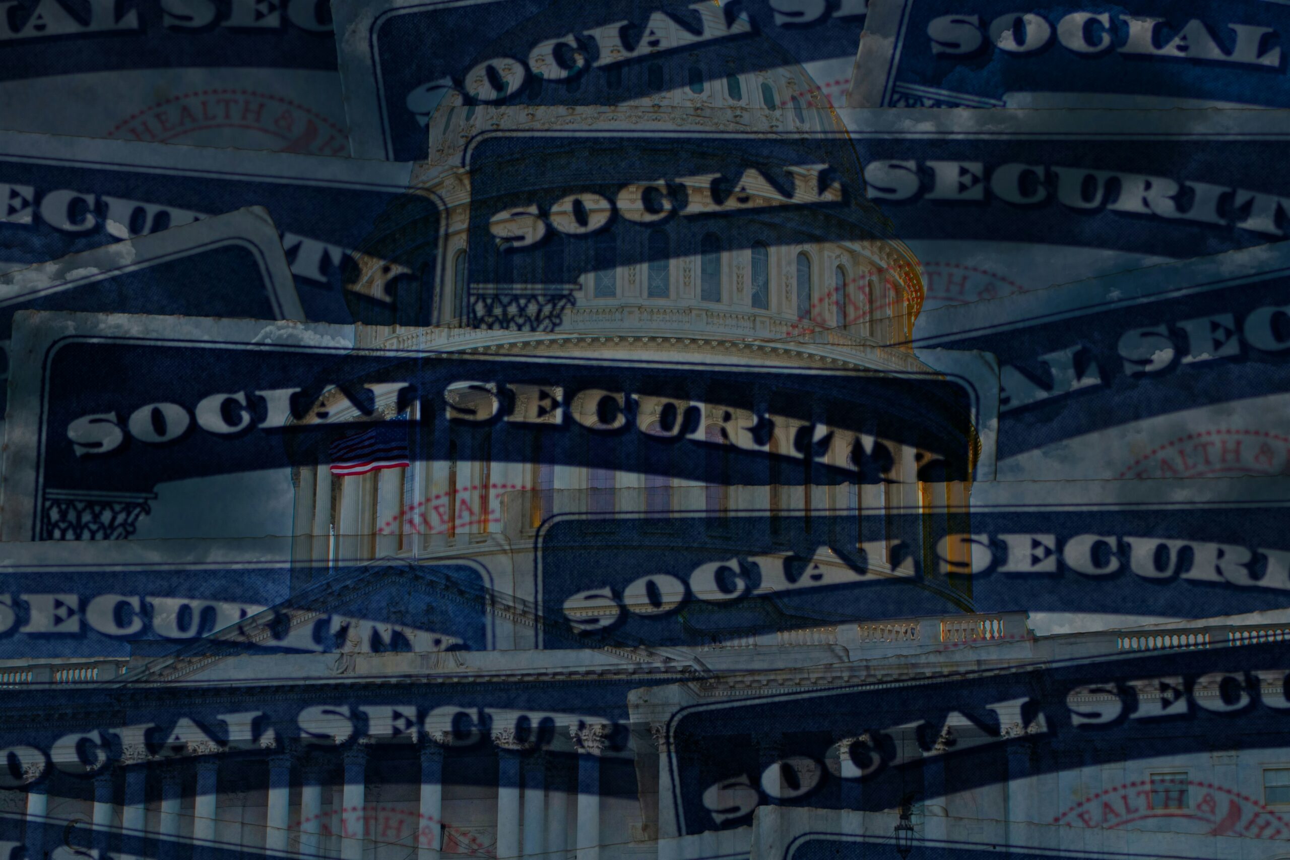 Social Security Cards