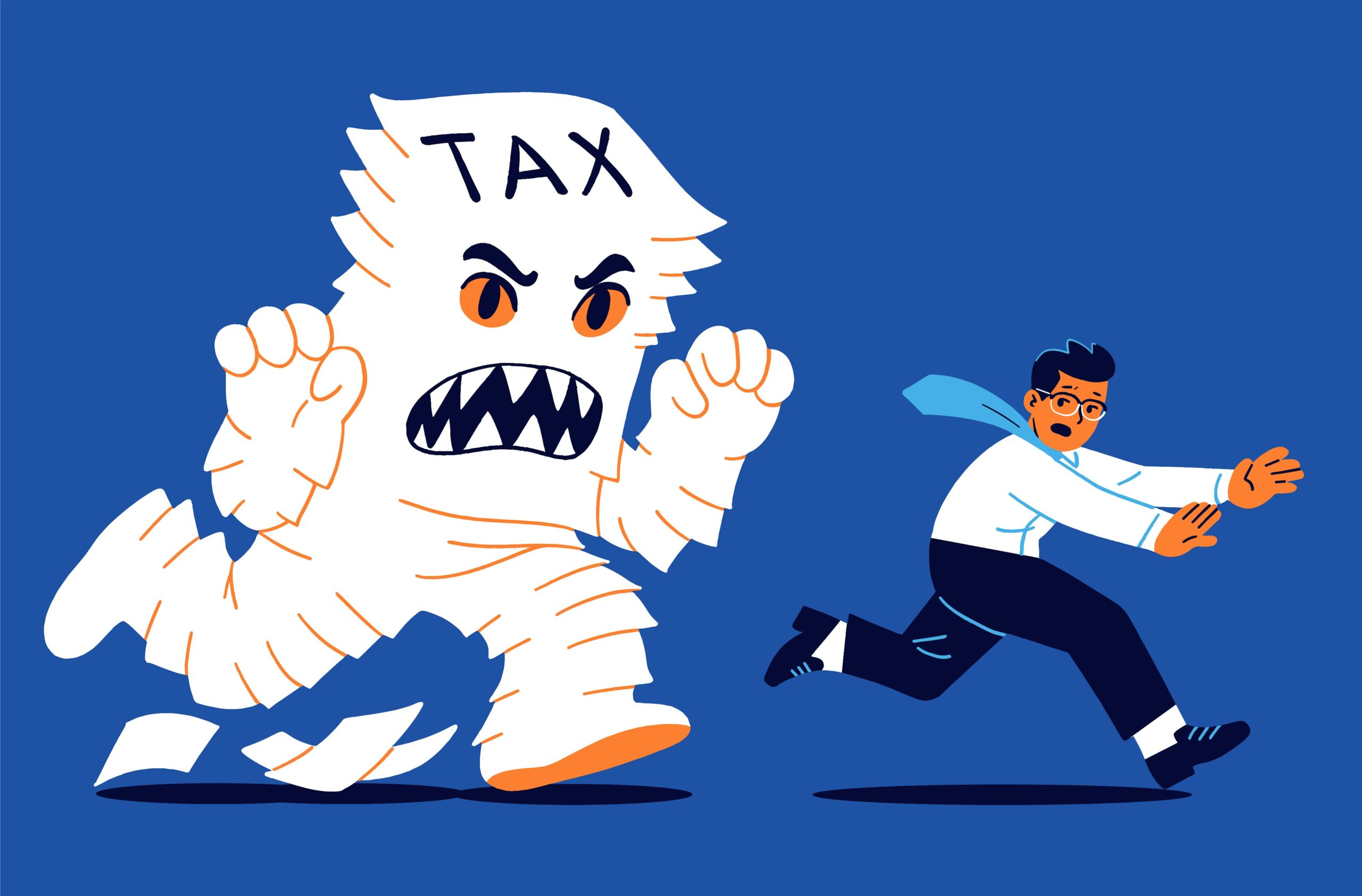TaxMonster